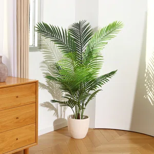 Adcock+Artificial+55in+Palm+Tree+in+Black+Pot,+UV+Resistant+Faux+Green+Areca+Palm+Plant+for+Home+Indoor+Outdoor+Decor-693050573 (4)